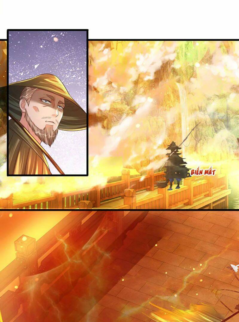 bắt đầu với chí tôn đan điền chapter 75 - Next chapter 76