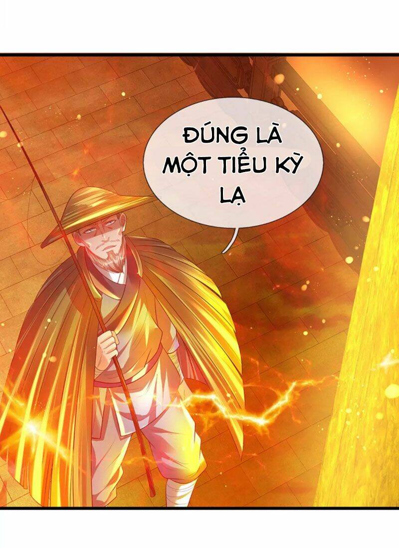 bắt đầu với chí tôn đan điền chapter 75 - Next chapter 76