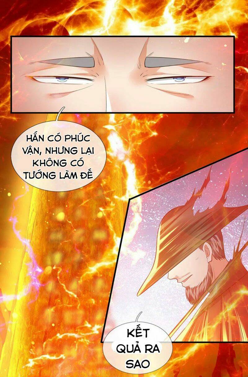 bắt đầu với chí tôn đan điền chapter 75 - Next chapter 76