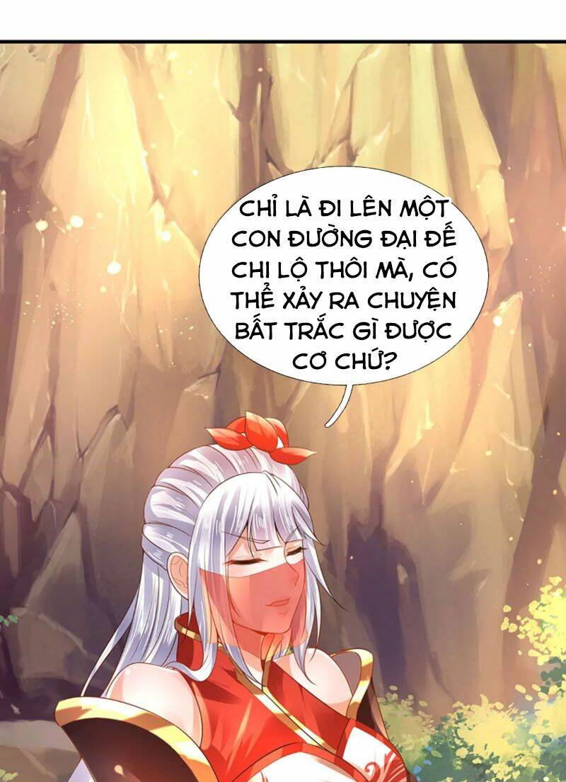 bắt đầu với chí tôn đan điền chapter 75 - Next chapter 76