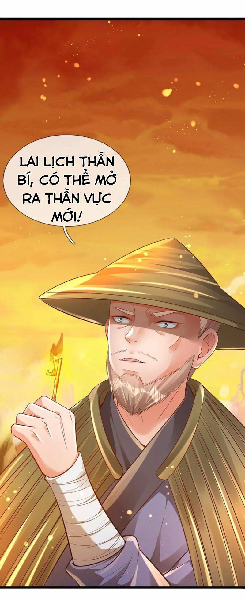 bắt đầu với chí tôn đan điền chapter 75 - Next chapter 76