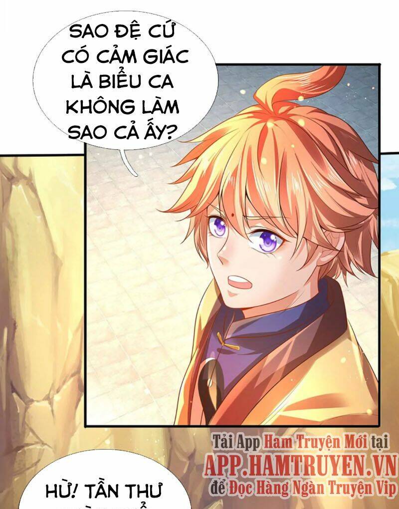 bắt đầu với chí tôn đan điền chapter 75 - Next chapter 76