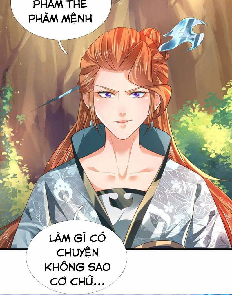 bắt đầu với chí tôn đan điền chapter 75 - Next chapter 76