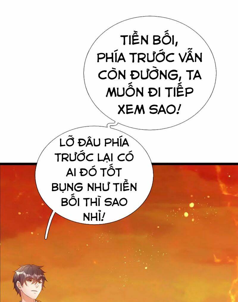 bắt đầu với chí tôn đan điền chapter 75 - Next chapter 76