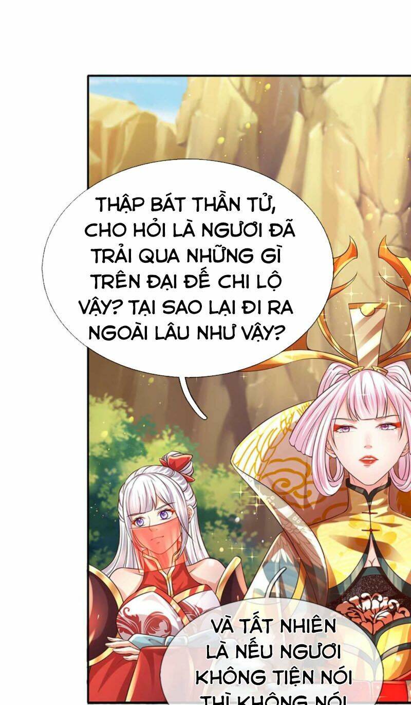 bắt đầu với chí tôn đan điền chapter 77 - Next chapter 78