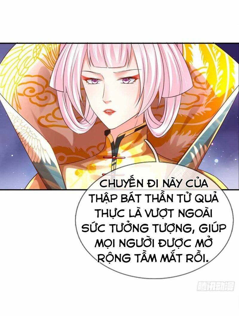 bắt đầu với chí tôn đan điền chapter 77 - Next chapter 78