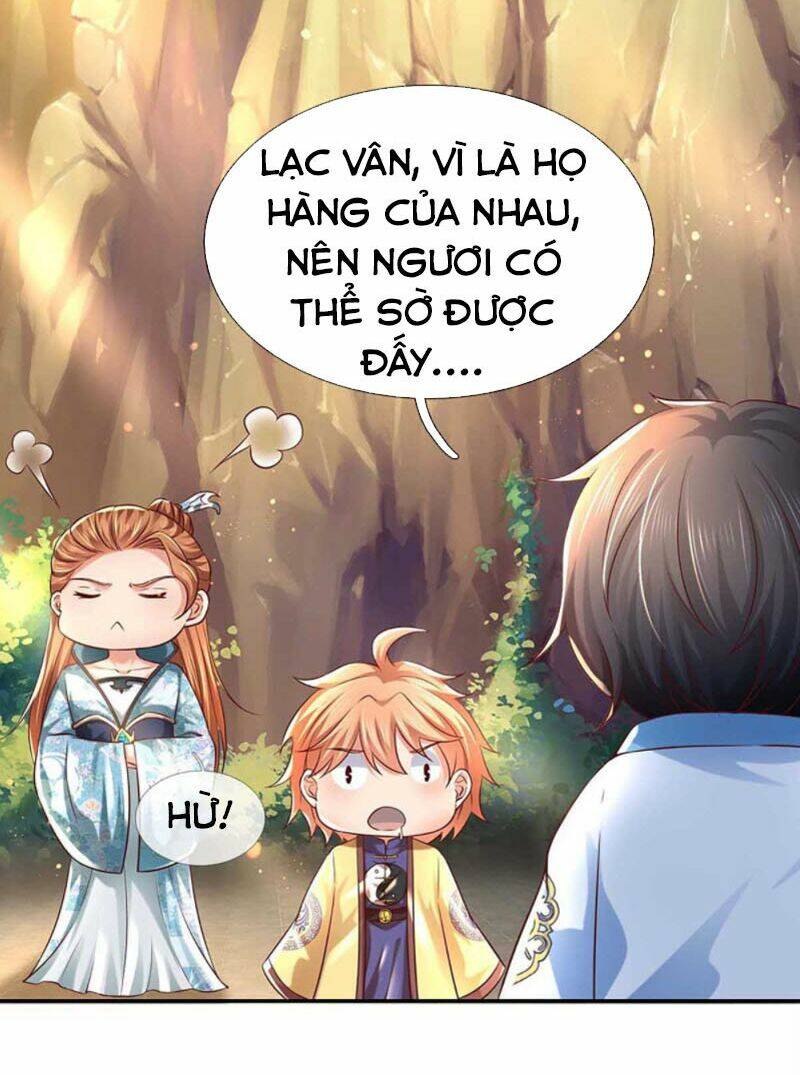 bắt đầu với chí tôn đan điền chapter 77 - Next chapter 78