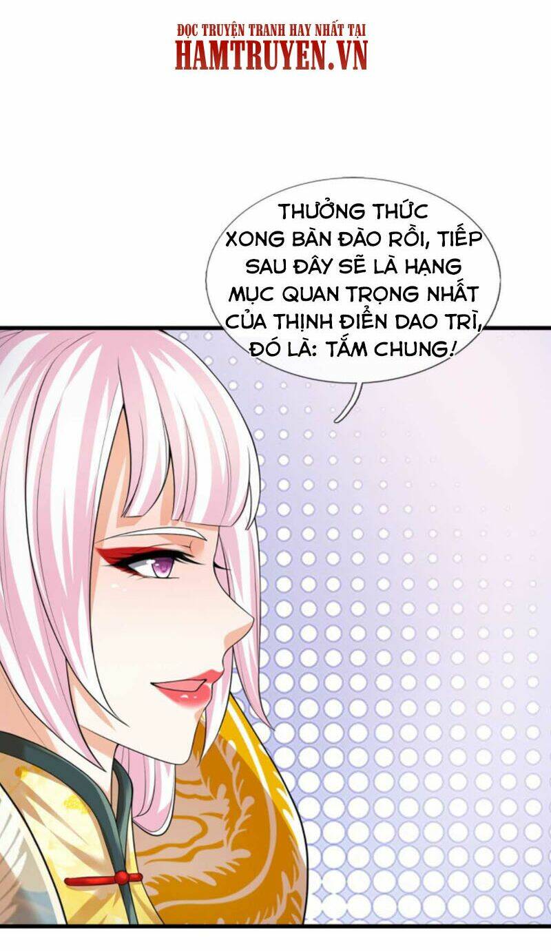 bắt đầu với chí tôn đan điền chapter 77 - Next chapter 78