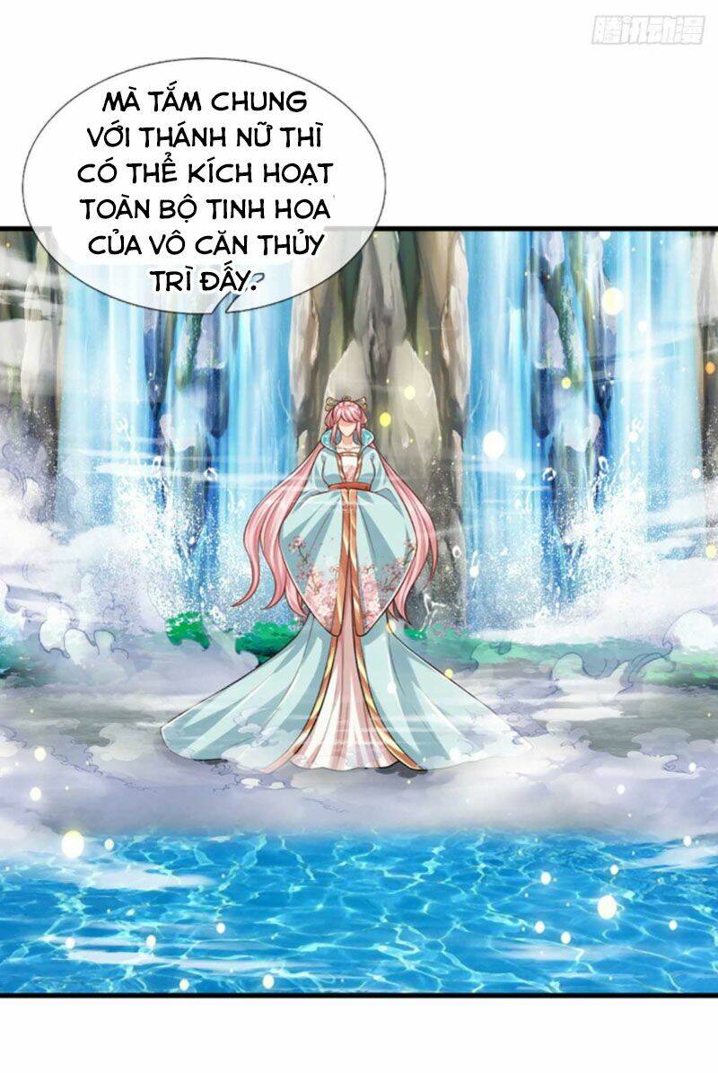 bắt đầu với chí tôn đan điền chapter 77 - Next chapter 78