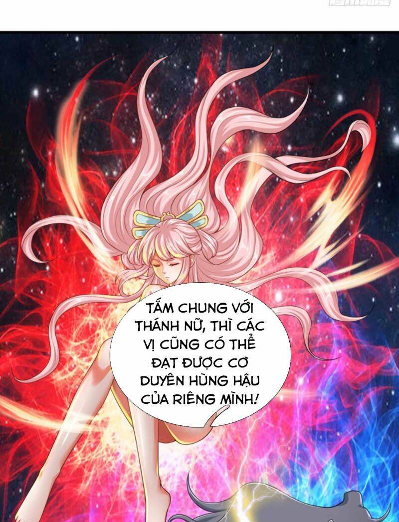 bắt đầu với chí tôn đan điền chapter 77 - Next chapter 78