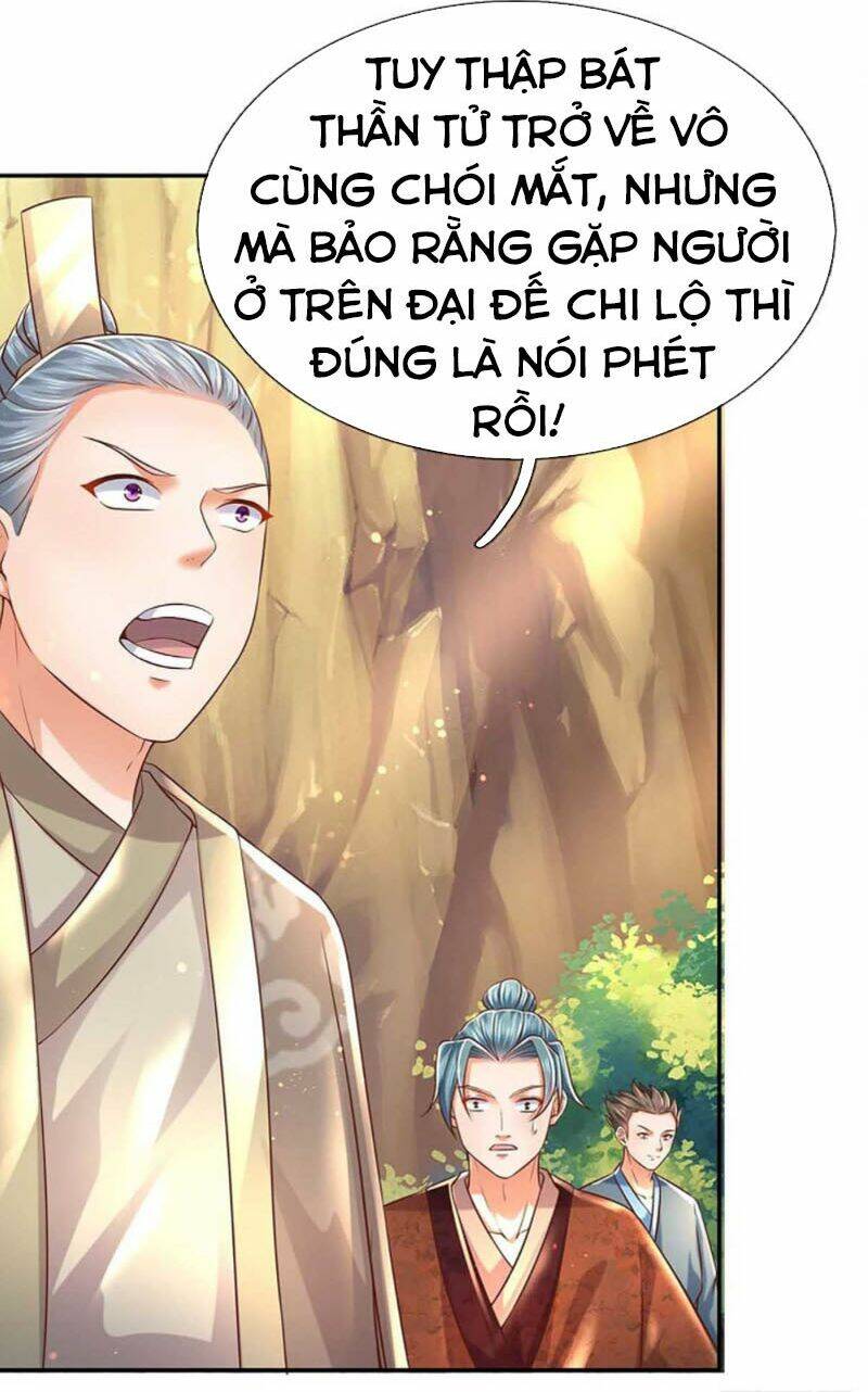 bắt đầu với chí tôn đan điền chapter 77 - Next chapter 78