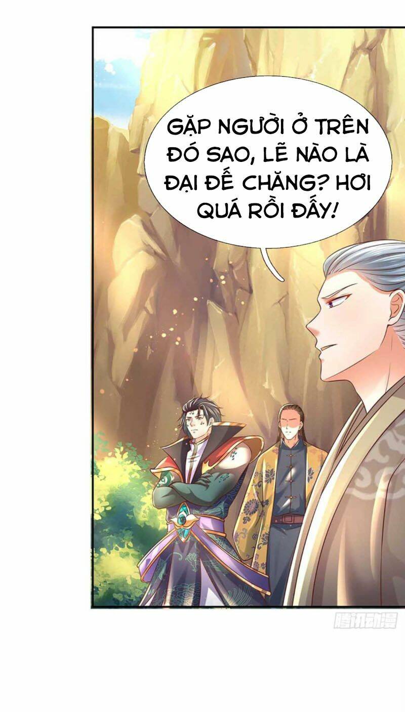 bắt đầu với chí tôn đan điền chapter 77 - Next chapter 78