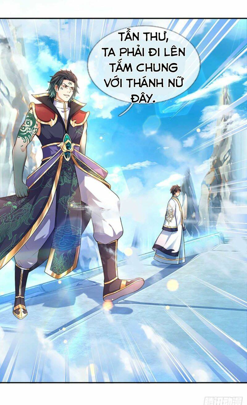 bắt đầu với chí tôn đan điền chapter 81 - Next chapter 82