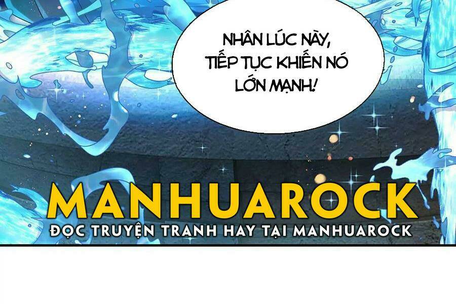 bắt đầu với chí tôn đan điền chapter 83 - Trang 2