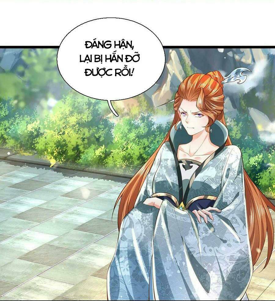 bắt đầu với chí tôn đan điền chapter 83 - Trang 2