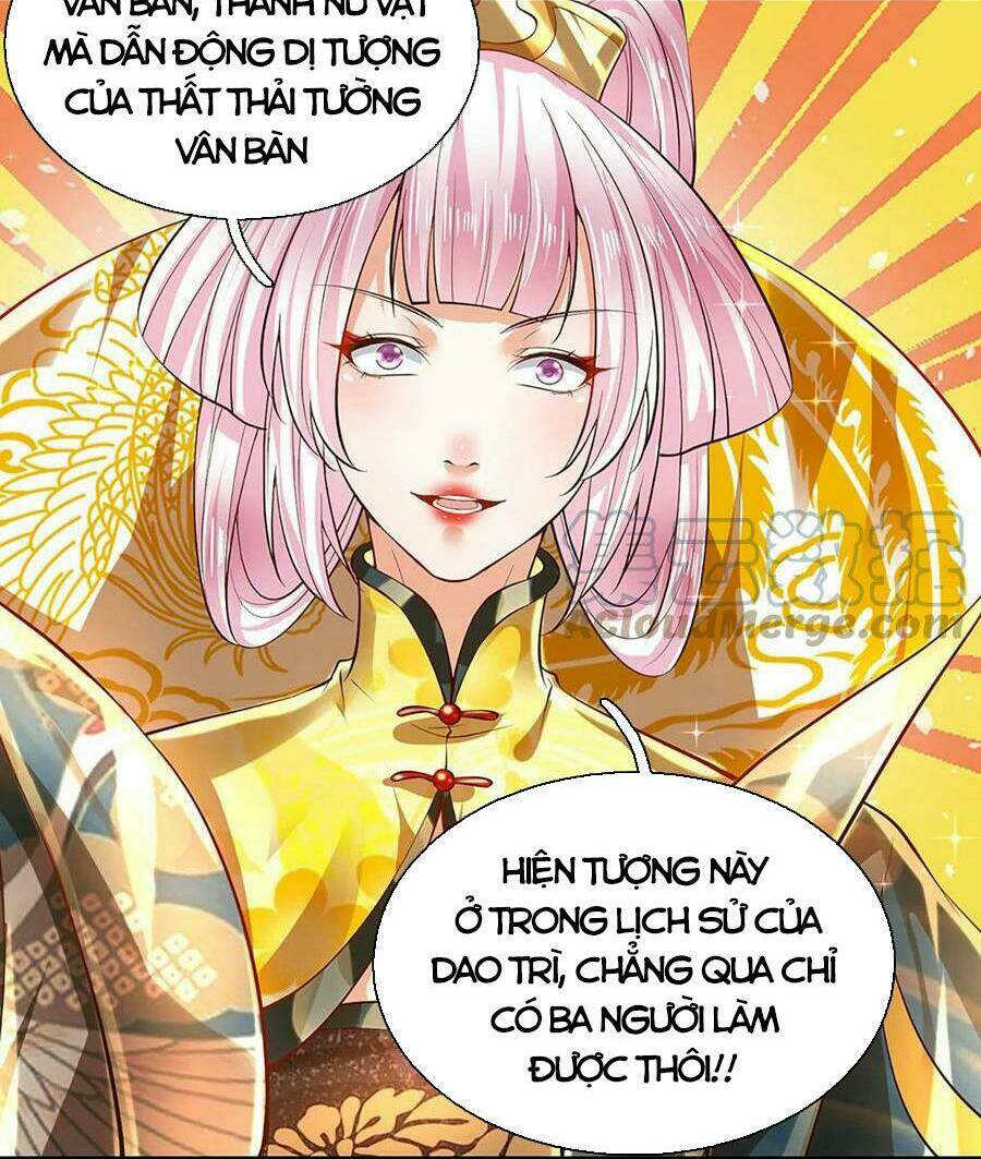 bắt đầu với chí tôn đan điền chapter 83 - Trang 2