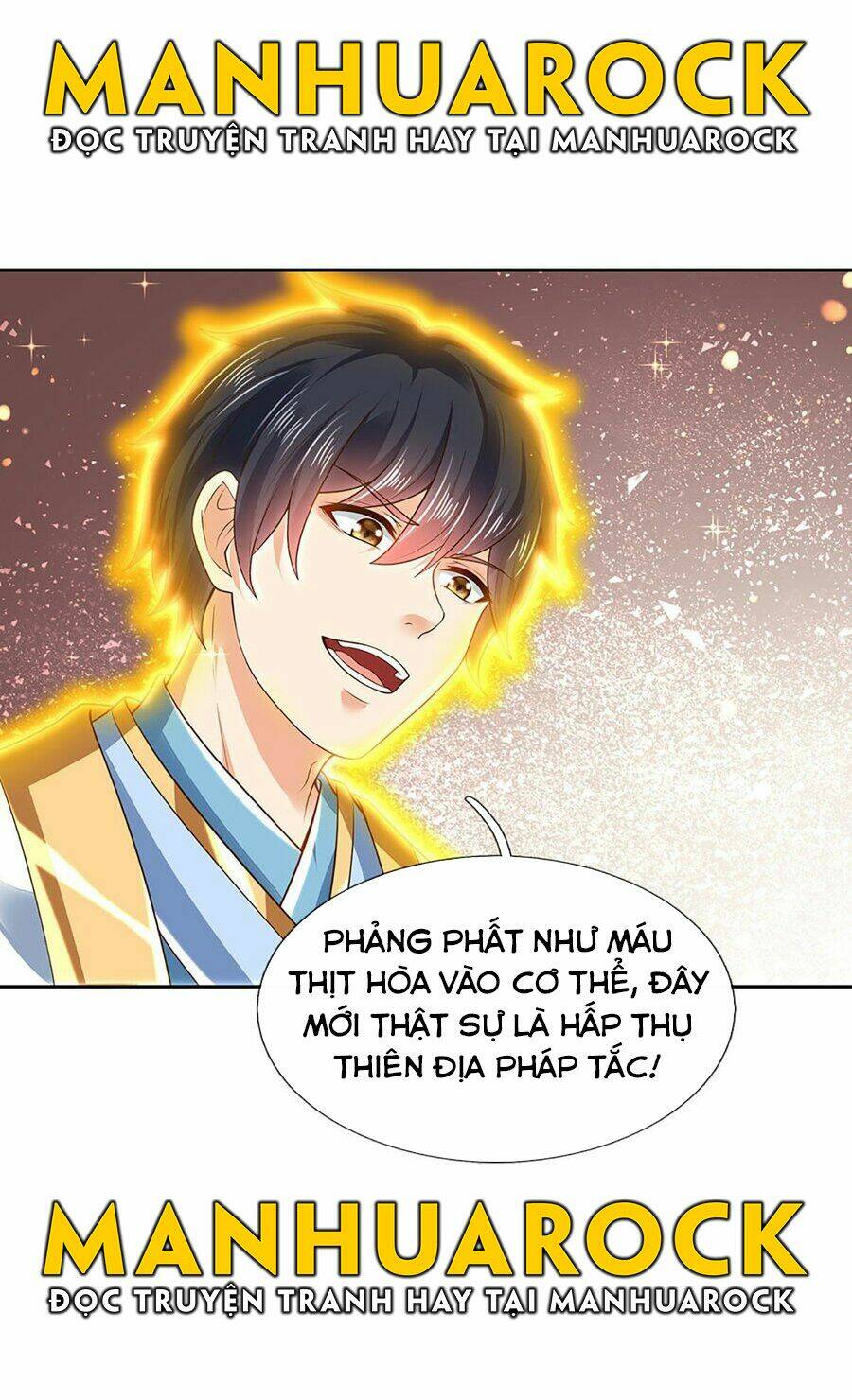 bắt đầu với chí tôn đan điền chapter 86 - Next chapter 87