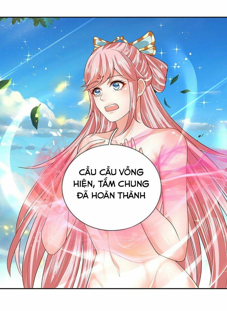 bắt đầu với chí tôn đan điền chapter 86 - Next chapter 87