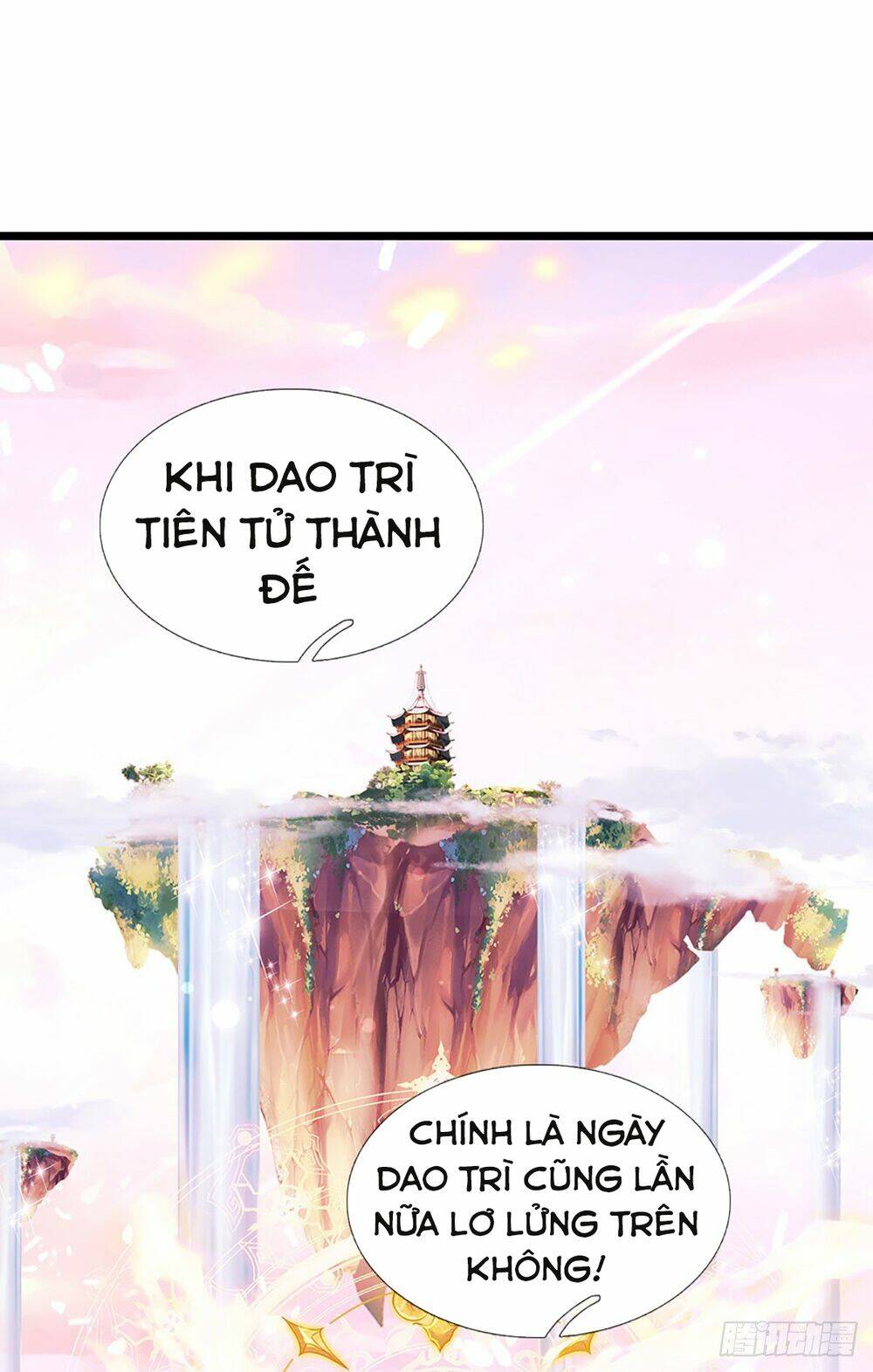 bắt đầu với chí tôn đan điền chapter 87 - Trang 2