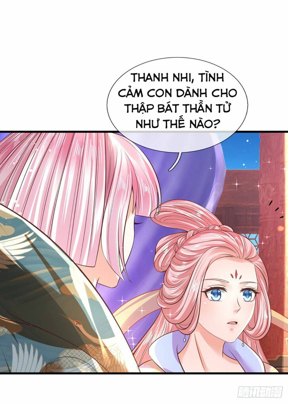 bắt đầu với chí tôn đan điền chapter 87 - Trang 2