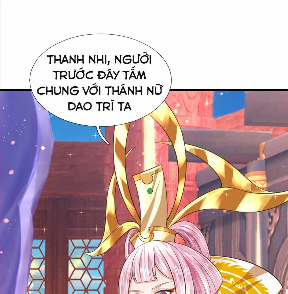 bắt đầu với chí tôn đan điền chapter 87 - Trang 2