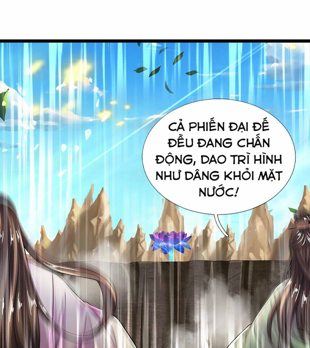 bắt đầu với chí tôn đan điền chapter 87 - Trang 2