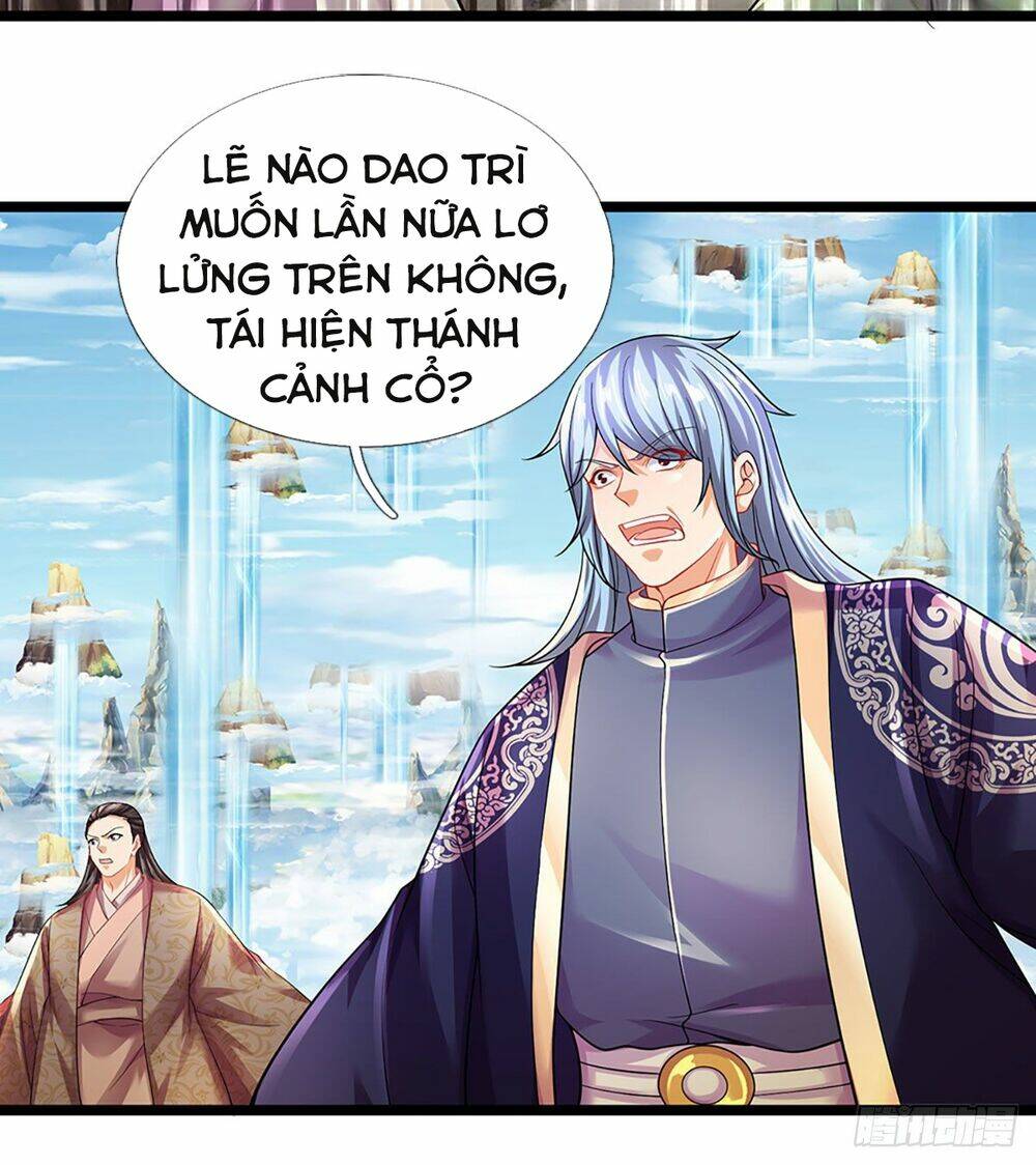 bắt đầu với chí tôn đan điền chapter 87 - Trang 2