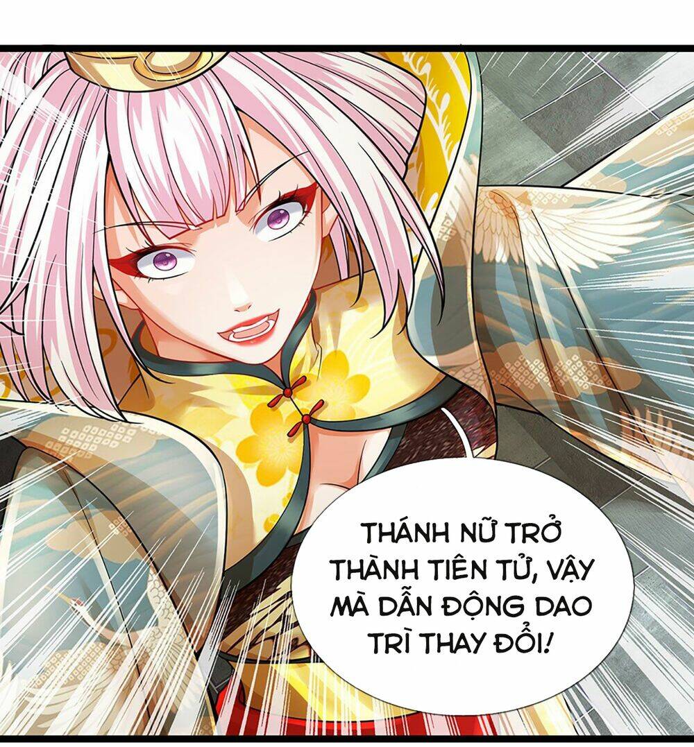 bắt đầu với chí tôn đan điền chapter 87 - Trang 2