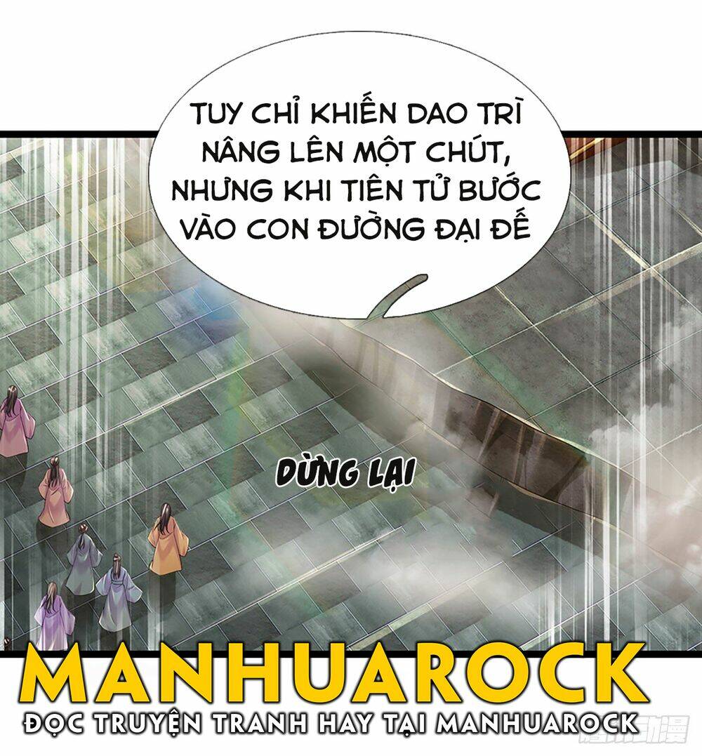 bắt đầu với chí tôn đan điền chapter 87 - Trang 2