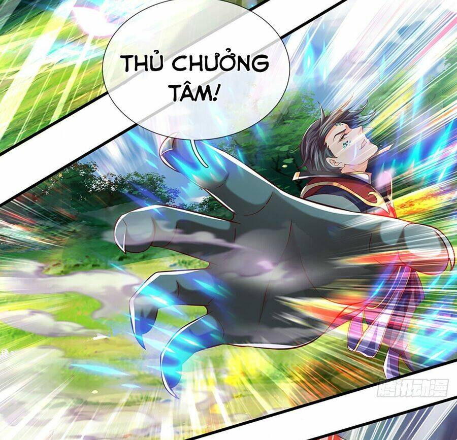 bắt đầu với chí tôn đan điền chapter 89 - Next chapter 90