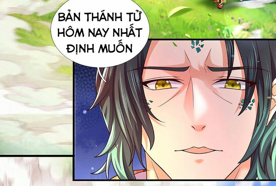 bắt đầu với chí tôn đan điền chapter 89 - Next chapter 90