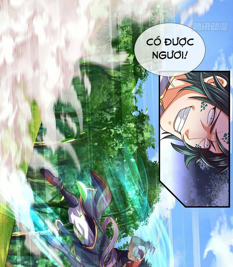 bắt đầu với chí tôn đan điền chapter 89 - Next chapter 90