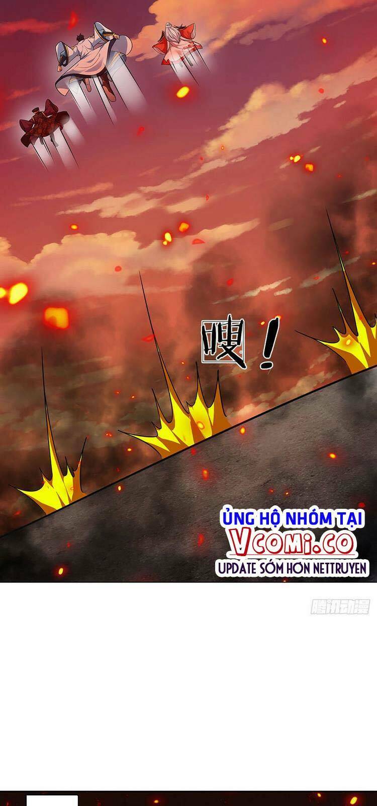 bắt đầu với chí tôn đan điền chapter 93 - Trang 2