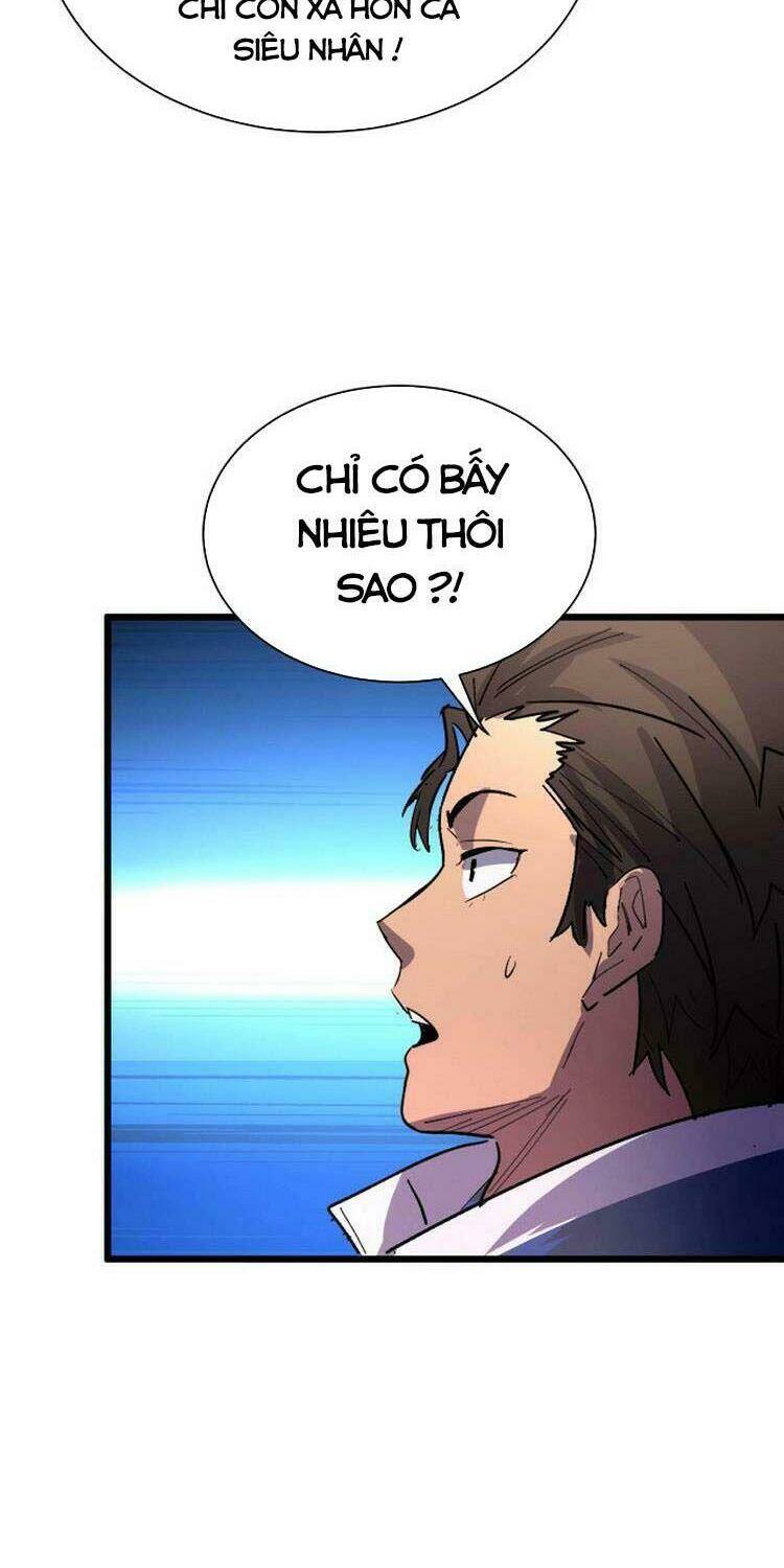 bắt đầu với tề thiên đại thánh Chapter 13 - Next Chapter 14