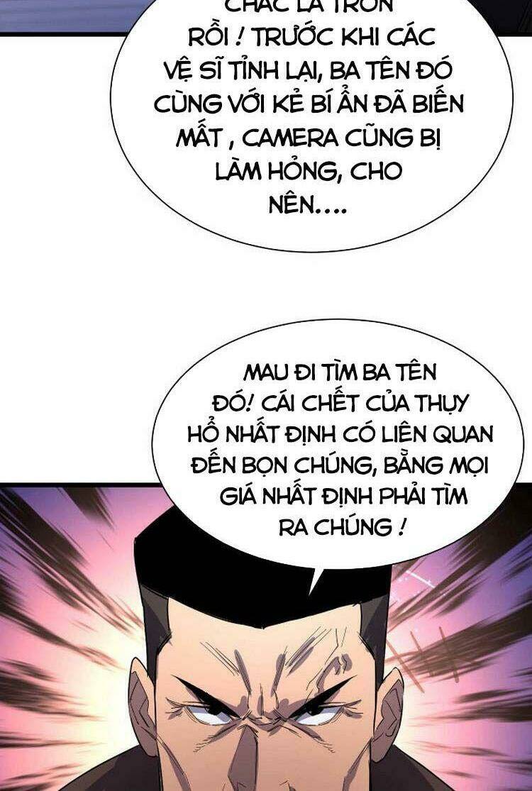 bắt đầu với tề thiên đại thánh Chapter 13 - Next Chapter 14