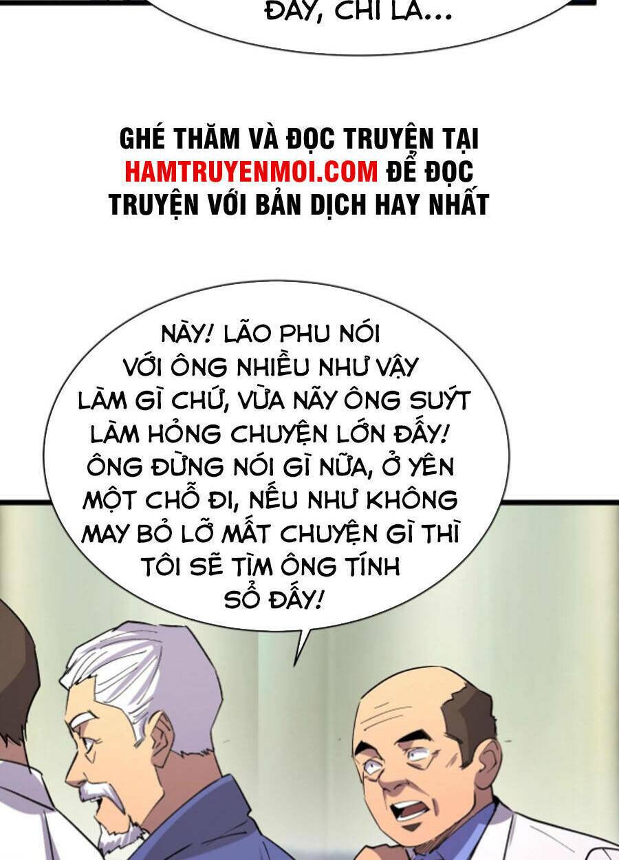 bắt đầu với tề thiên đại thánh chapter 23 - Next chapter 24