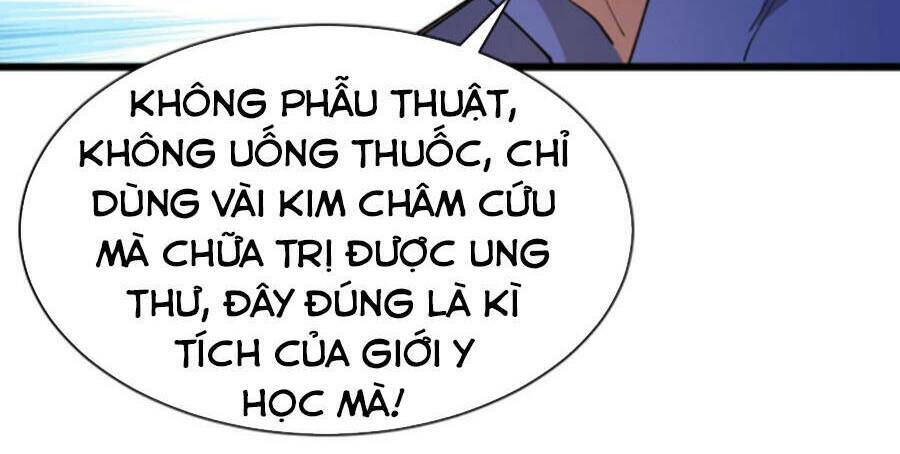 bắt đầu với tề thiên đại thánh chapter 23 - Next chapter 24