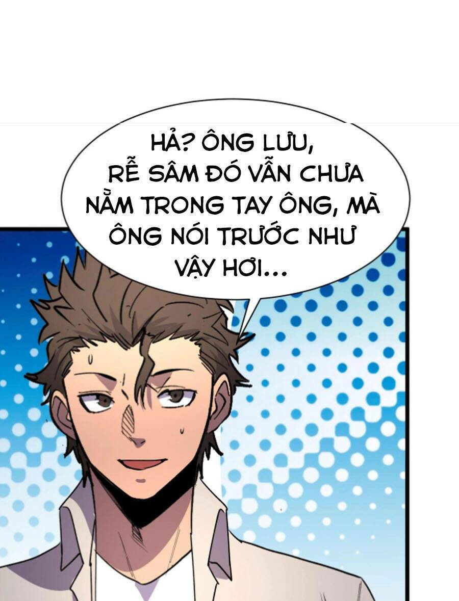 bắt đầu với tề thiên đại thánh chapter 23 - Next chapter 24