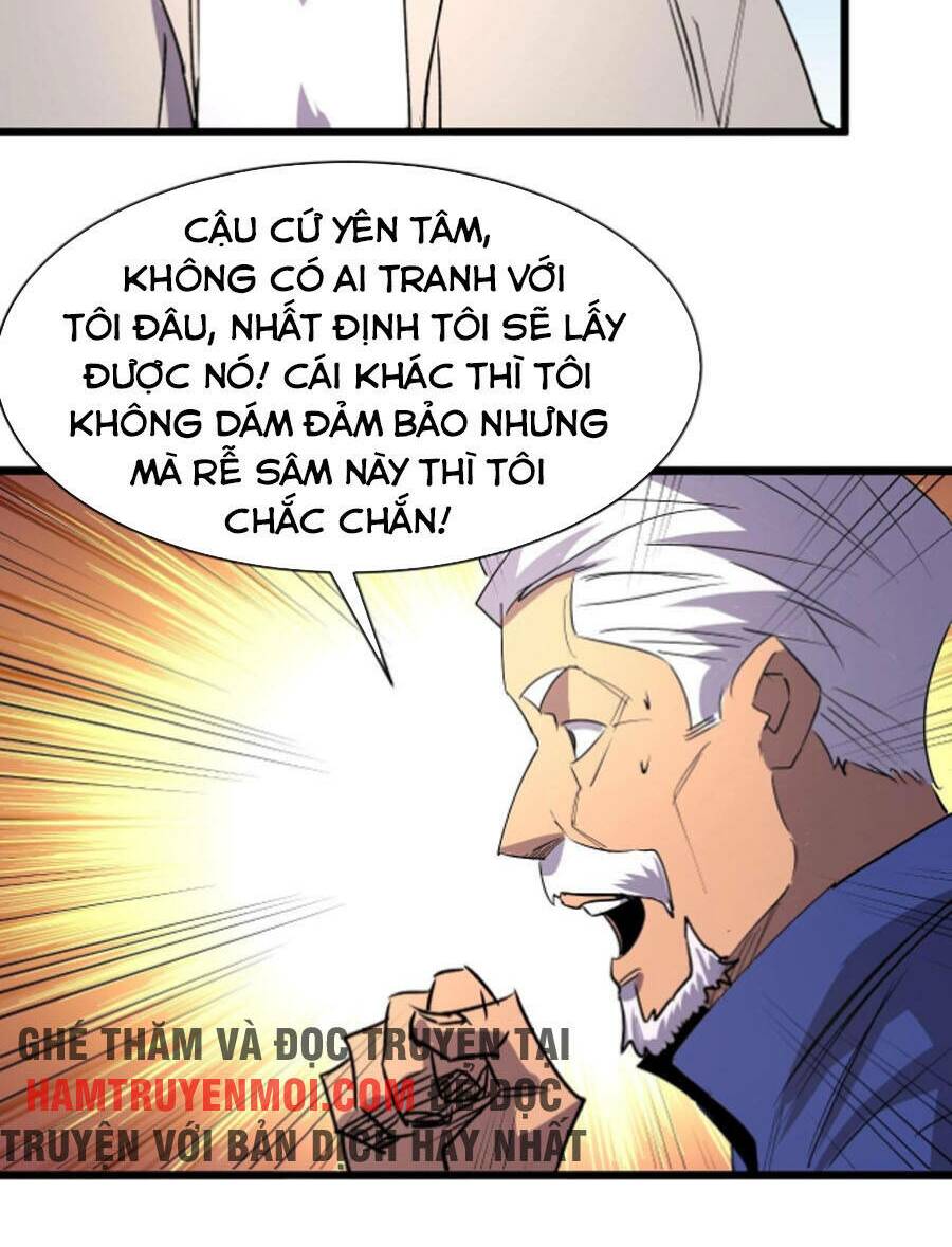 bắt đầu với tề thiên đại thánh chapter 23 - Next chapter 24