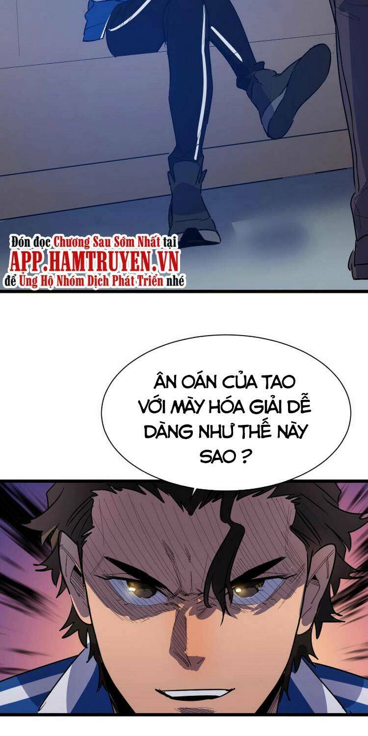 bắt đầu với tề thiên đại thánh chapter 6 - Trang 2