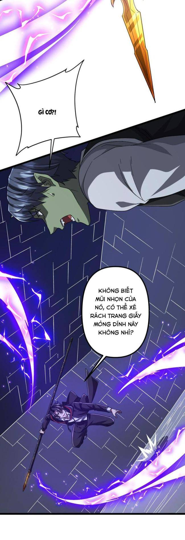 bắt đầu với trăm vạn minh tệ chương 106 - Next chapter 107