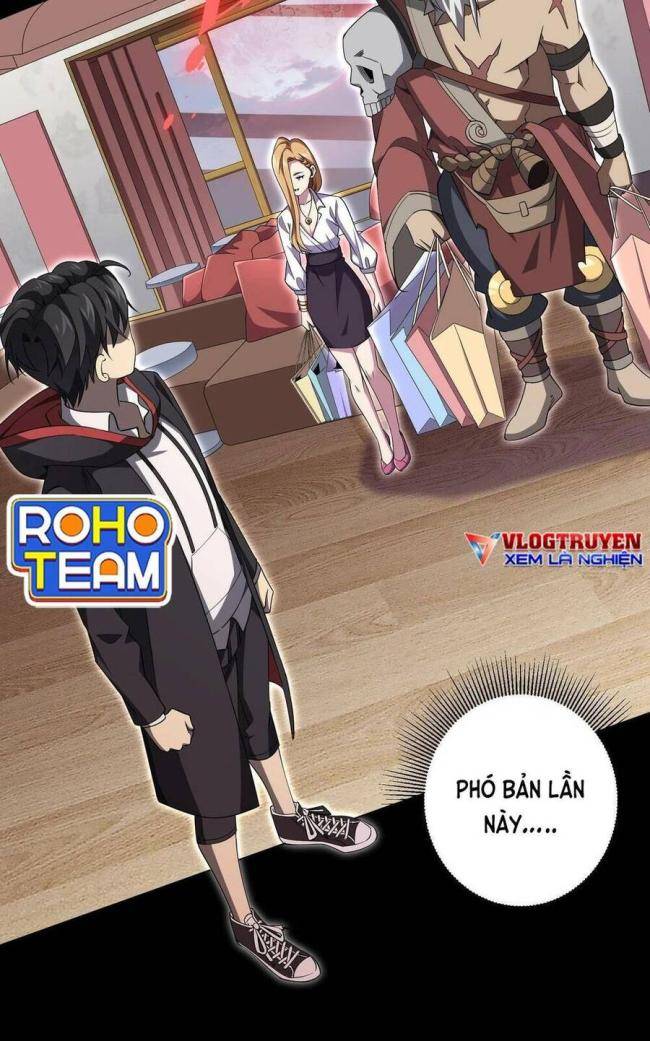 bắt đầu với trăm vạn minh tệ chapter 27 - Next chapter 28