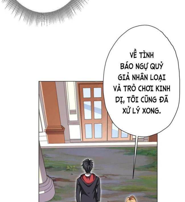 bắt đầu với trăm vạn minh tệ chapter 27 - Next chapter 28