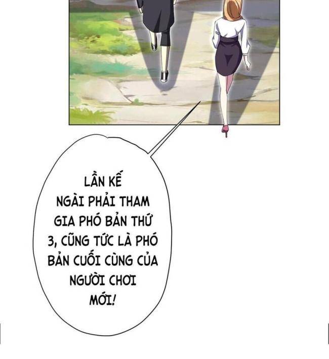 bắt đầu với trăm vạn minh tệ chapter 27 - Next chapter 28