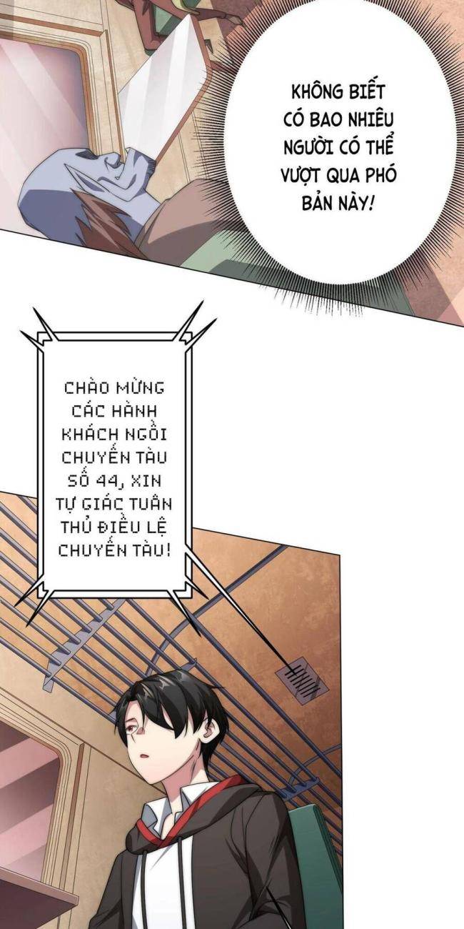 bắt đầu với trăm vạn minh tệ chapter 27 - Next chapter 28