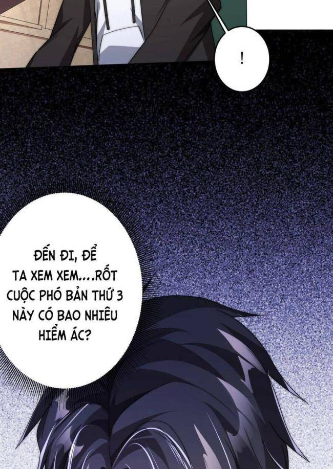 bắt đầu với trăm vạn minh tệ chapter 27 - Next chapter 28