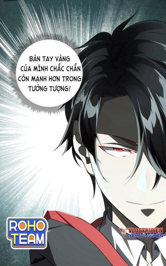 bắt đầu với trăm vạn minh tệ chapter 3 - Trang 2