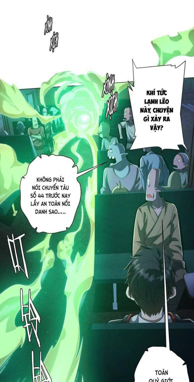 bắt đầu với trăm vạn minh tệ chapter 32 - Trang 2