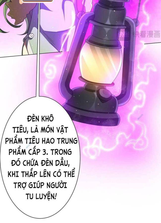 bắt đầu với trăm vạn minh tệ chapter 33 - Trang 2