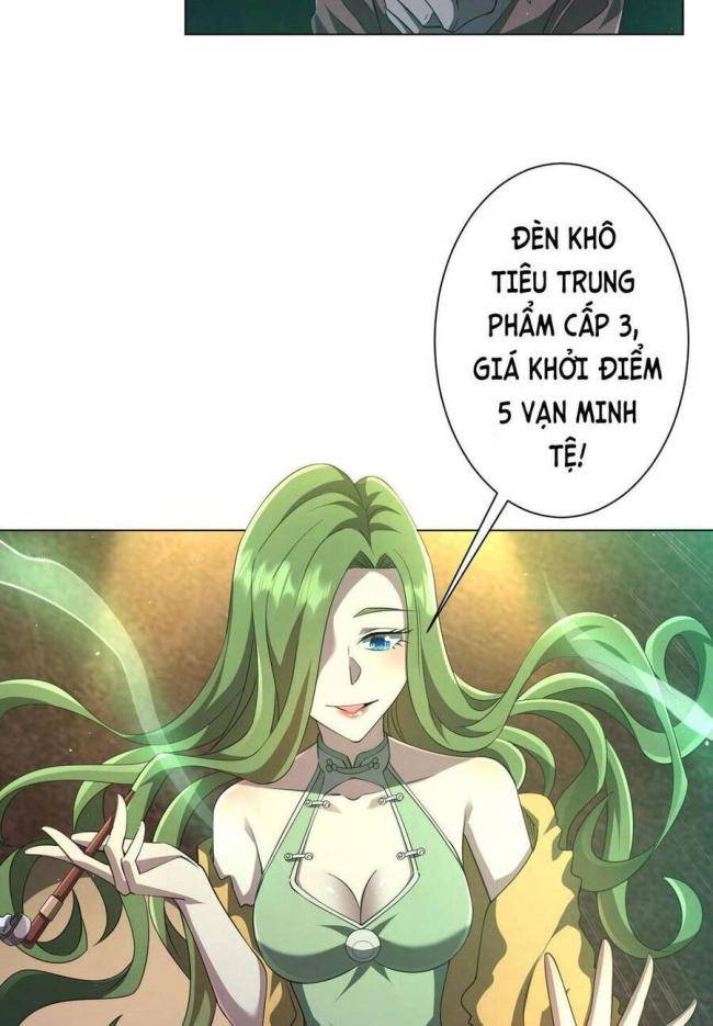 bắt đầu với trăm vạn minh tệ chapter 33 - Trang 2